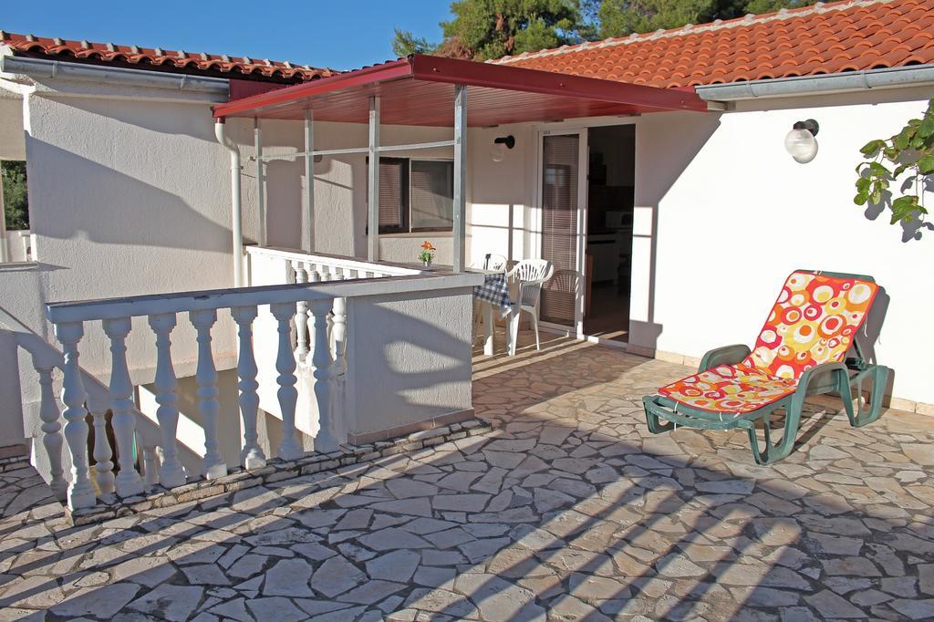 Apartments Mas-Rafaj Vir Exteriér fotografie